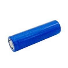 Zapardrobnych.sk Priemyselná dobíjacia batéria HT-18650, 1200 mAh, 3,7 V, 1 ks