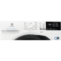 Electrolux spredu plnená práčka EW6FN428BC + záruka 10 rokov na motor