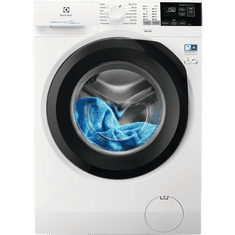 Electrolux spredu plnená práčka EW6FN428BC + záruka 10 rokov na motor