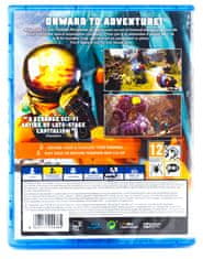 505 Games Journey To The Savage Planet (PS4)