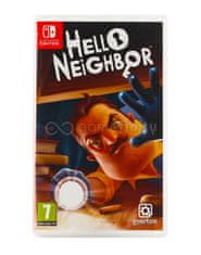 INNA Hello Neighbor (NSW)