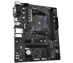 GIGABYTE A520M S2H/AM4/mATX