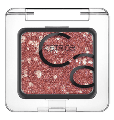 Catrice eye shadow 370 blazing berry