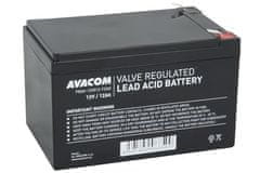 Avacom batéria 12V 12Ah F2 (PBAV-12V012-F2A)