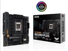 ASUS TUF GAMING B650-PLUS soc AM5 DDR5 B650 mATX HDMI DP