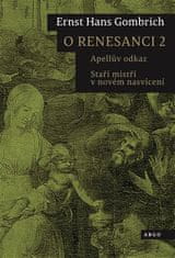 O renesancii 2 - Ernst Hans Gombrich