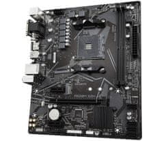 GIGABYTE A520M S2H/AM4/mATX