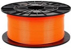 Filament PM tlačová struna/filament 1,75 PETG oranžová "Orange 2018", 1 kg