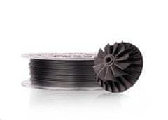 Filament PM tlačová struna/filament 1,75 PA CFJet - čierna, 0,5 kg