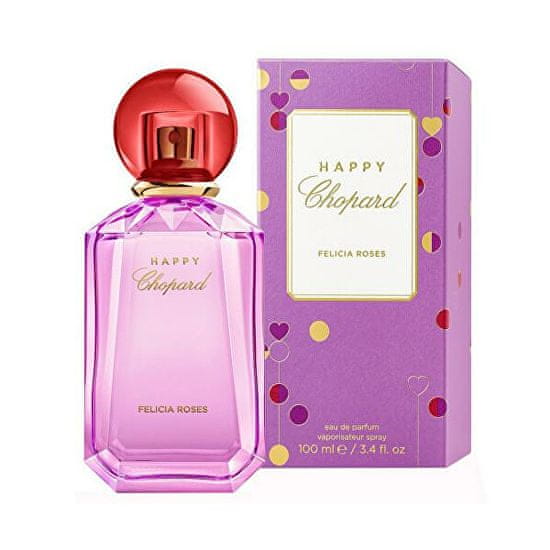 Chopard Happy Felicia Roses - EDP