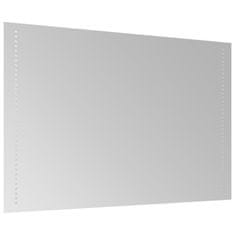 Vidaxl LED kúpeľňové zrkadlo 60x90 cm