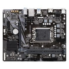 GIGABYTE H610M K DDR4/LGA 1700/mATX