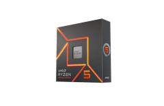 AMD AMD/Ryzen 5-7600X/6-Core/4,7GHz/AM5