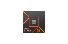 AMD AMD/Ryzen 5-7600X/6-Core/4,7GHz/AM5