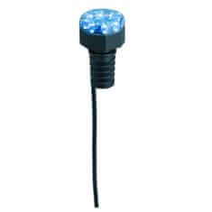 Petromila vidaXL Ubbink Podvodné jazierkové svietidlo MiniBright, 3x8 LED, 1354019