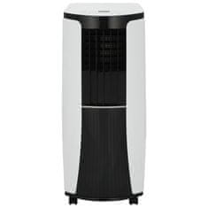 Vidaxl Prenosná klimatizácia 2600 W (8870 BTU)