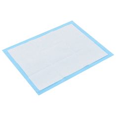 Vidaxl Hygienické podložky pre psov 200 ks 60x45 cm netkaná textília