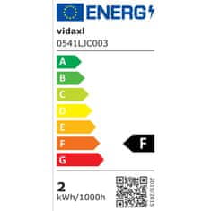 Petromila vidaXL Kúpeľňové zrkadlo s LED svietidlami 60 x 80 cm (D x V)