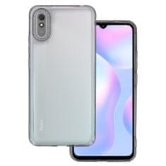 IZMAEL Crystal diamond puzdro pre Xiaomi Redmi 9A - Čierna KP25459