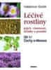 Valdemar Grešík: Léčivé rostliny Díl 1/ Čechy a Morava - jejich vlastnosti, účinky a použití