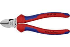 Knipex Bočné štiepacie kliešte - KNIPEX 7002160