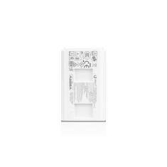 Ubiquiti POE-24-7W-WH GB PoE Injektor, 24V/0.3A (7W)