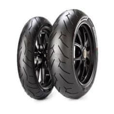 Pirelli 110/70R17 54H PIRELLI DIABLO ROSSO II