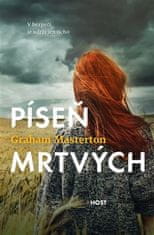 Pieseň mŕtvych - Graham Masterton