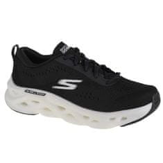 Skechers Obuv čierna 38 EU GO Run Swirl Tech