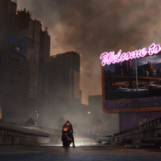 Cenega Cyberpunk 2077 (XONE)