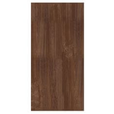 Vidaxl Skriňa na topánky, drevotrieska, 92x30x67,5 cm, hnedý dub