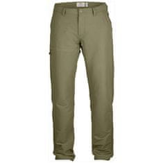 Fjällräven Travellers Trousers W, piesková, 40