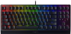 Razer BlackWidow V3 Tenkeyless, Green, US (RZ03-03490100-R3M1)