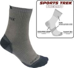 Sports Termo ponožky SPORTSTrek Thermo 41-43