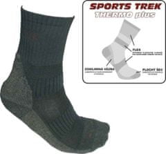 Sports Termo ponožky SPORTSTrek Thermo plus 37-40