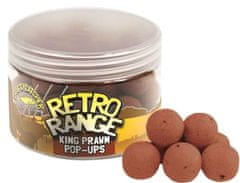 Crafty Catcher 15mm popup Retro Range 150ml - king prawn