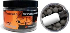 Tandem Baits Plávajúce boilies & dumbels Baits Top Edition Pop Up 18mm 100g - Essen