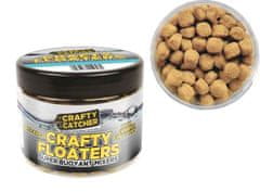 Crafty Catcher Plávajúce nástrahy Floaters 500ml Salty tuna/Slaný tuniak