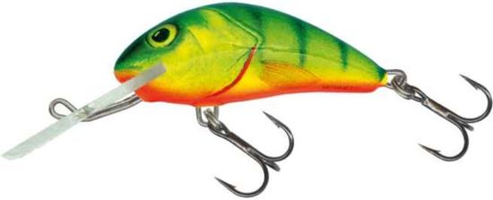 Salmo Wobbler HORNET H5F 5cm - 7gr - plávajúci vo farbe BT- farba BT