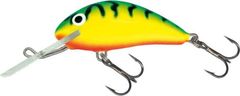 Salmo Wobler Hornet H5F 5cm - 7gr - plávajúci vo farbe GT