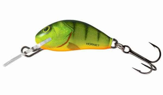 Salmo Wobbler Hornet H3F 3,5cm- plávajúci - farba HP