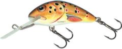 Salmo Wobler Hornet H5F 5cm - 7gr - plávajúci vo farbe HP