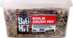 Crafty Catcher Krmivo Boilie Crush Mix CRAFTY CATCHER 3kg