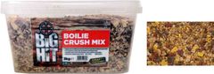 Crafty Catcher Krmivo Boilie Crush Mix CRAFTY CATCHER 3kg