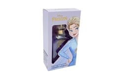 Disney Detská toaletná voda - 50ml - Frozen/Elza