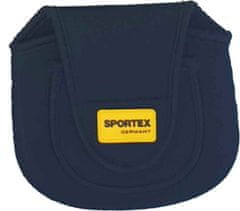 Sportex Puzdro na navijak Reel bag S - 16cm