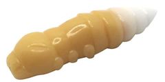 Fish Up Pupa 1,2pal - 32mm (10pcs,), #134 – Cheese/White