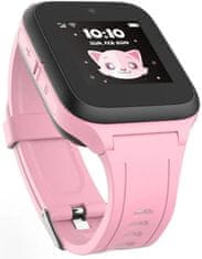 TCL MOVETIME Family Watch 40 Pink