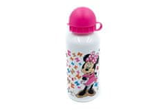 Disney Hliníková fľaša 500 ml - Minnie mouse