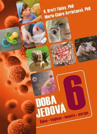 Triton Jedová doba 6